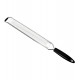 Ralador Zester 39cm Aço Inox 304 Zahav